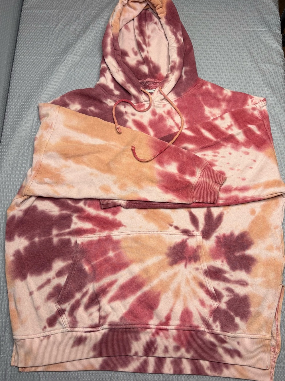 American Eagle Jegging Fit Hoodie